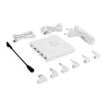 Universal Notebook Charger