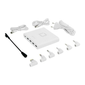 Universal Notebook Charger