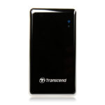 Transcend StoreJet Cloud