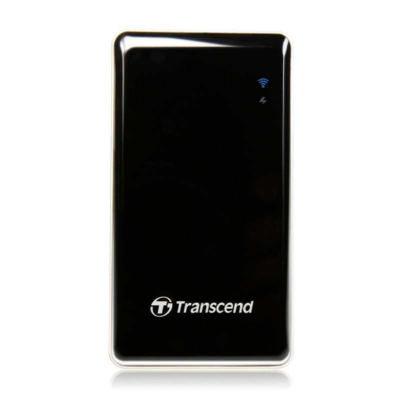 disque-nas-transcend-storejet-cloud-32-go Transcend StoreJet Cloud