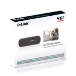 DLINK DWM-222 Adaptateur USB 4G LTE – Image 3