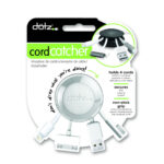 Dotz Cord Catcher Blanc