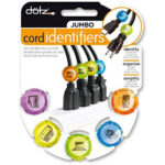 Dotz Office Jumbo Cord