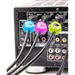 Dotz Office Jumbo Cord Identifiers - lot de 5 – Image 4