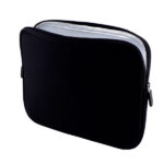 Housse à mémoire de forme pour tablettes 7" - Noir – Image 2