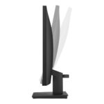 Ecran HP Series 3 Pro - 324pv FHD 23,8 pouces - 9U5C1AA – Image 5