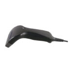 Lecteur code barre - douchette CCD - USB noire – Image 4
