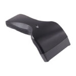 Lecteur code barre - douchette CCD - USB noire – Image 2