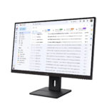 Ecran Lenovo ThinkVision E27-40 27" FHD - 64BCMAT4EU – Image 2