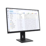 Ecran Lenovo ThinkVision E27-40 27" FHD - 64BCMAT4EU – Image 3