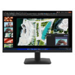 Ecran Lenovo ThinkVision S27-4e FHD 27" - 64BEKAT1EU
