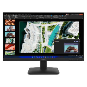 Ecran Lenovo ThinkVision S27-4e FHD 27" - 64BEKAT1EU