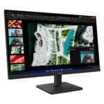 Ecran Lenovo ThinkVision S27-4e FHD 27" - 64BEKAT1EU – Image 3