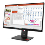 Ecran Lenovo ThinkVision T27-40 27" FHD - 64A5MAT6EU – Image 2