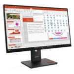 Ecran Lenovo ThinkVision T27-40 27" FHD - 64A5MAT6EU – Image 3