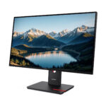Ecran Lenovo ThinkVision T27Q-40 27" QHD - 64A6GAT6EU – Image 2
