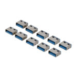 bouchon-cadenas USB