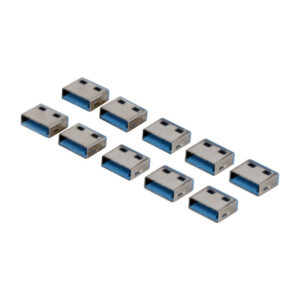 bouchon-cadenas USB