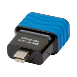 mini DisplayPort 1.2