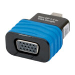 Mini convertisseur actif mini DisplayPort 1.2 vers VGA - 127391 – Image 2