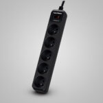 Multiprise Nitram 5 Prises - B0520SC0-FR