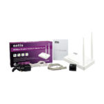 Netis DL4323D Modem Routeur Wifi – Image 4