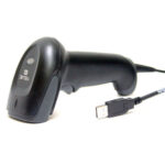 Pistolet lecteur code-barre HONEYWELL YJ4600 2D USB – Image 4