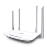 TP-LINK Archer C50 Routeur / Point d'accès WiFi bi-bande AC1200 Mbps – Image 2