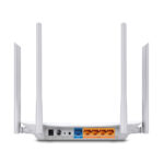 TP-LINK Archer C50 Routeur / Point d'accès WiFi bi-bande AC1200 Mbps – Image 3