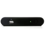 Transmetteur vidéo sans-fil / VGA - Émetteur Récepteur WIFI vers HD et Audio – Image 2