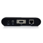 Transmetteur vidéo sans-fil / VGA - Émetteur Récepteur WIFI vers HD et Audio – Image 3