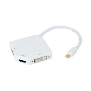 Mini Displayport 1.1 Vers dvi