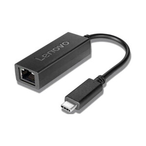 Lenovo USB-C vers Ethernet
