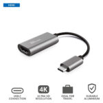 Dalyx Adaptateur USB-C vers HDMI - TRUST - 23774 – Image 5