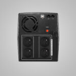 Onduleur Nitram Leader 2200 AVR FR – Image 2